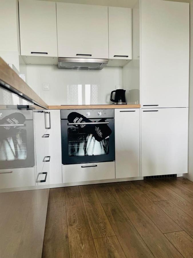 Apartament Toruń Apartament №4 Zewnętrze zdjęcie